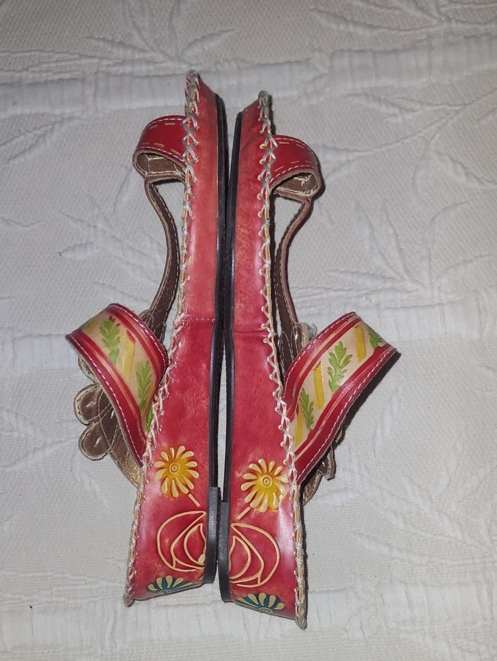 Spring Step L'Artiste Sandals - Picture 6 of 10
